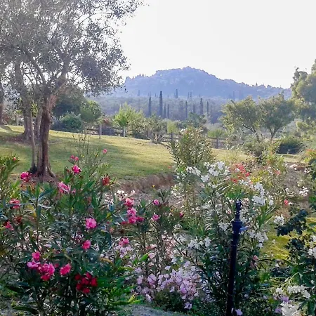 Agroturismo Aroggia Farm