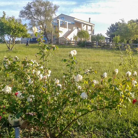Aroggia Farm *