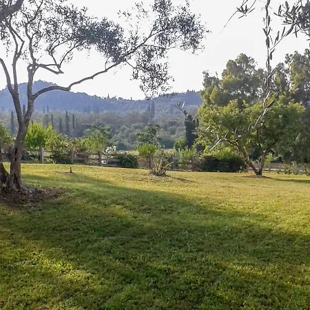 Agroturismo Aroggia Farm *