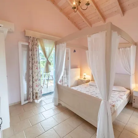 Aroggia Farm Agroturismo
