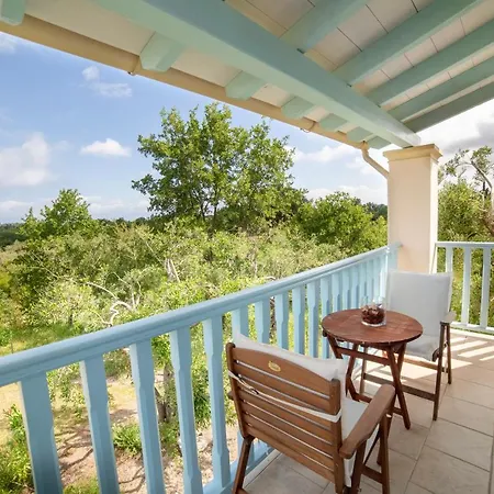 Agroturismo Aroggia Farm Xanthátai