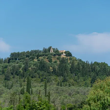 Bauernhof Aroggia Farm