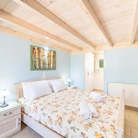 Aroggia Farm Bauernhof *