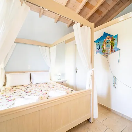 Aroggia Farm Bauernhof *