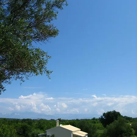 Aroggia Farm Agroturismo