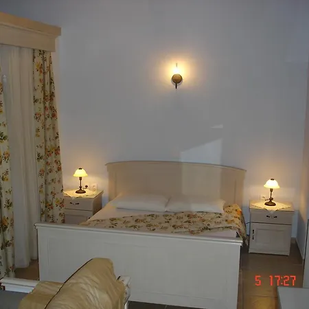Agroturismo Aroggia Farm Xanthátai