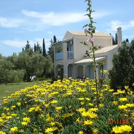 Agroturismo Aroggia Farm *