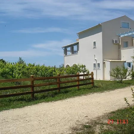 Agroturismo Aroggia Farm