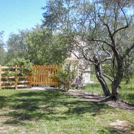 Aroggia Farm Xanthátai