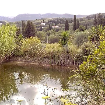 Aroggia Farm 팜스테이