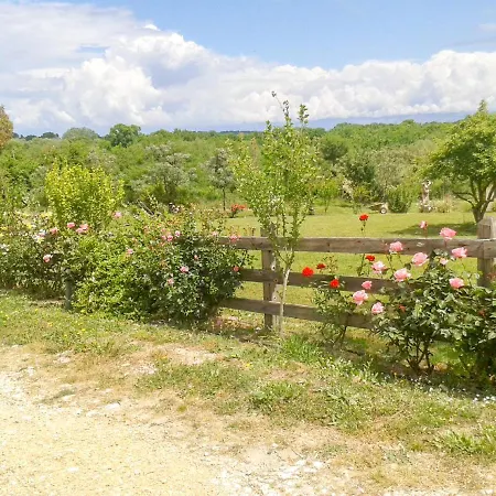Aroggia Farm Xanthátai