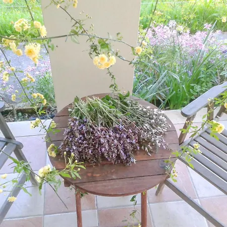 Aroggia Farm Bauernhof