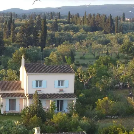 Aroggia Farm Xanthátai