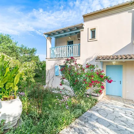 Farm stay Aroggia Farm