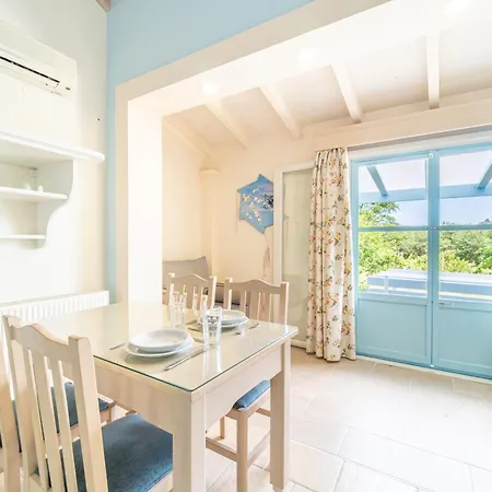 Aroggia Farm Farm stay