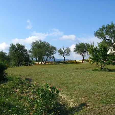 Aroggia Farm