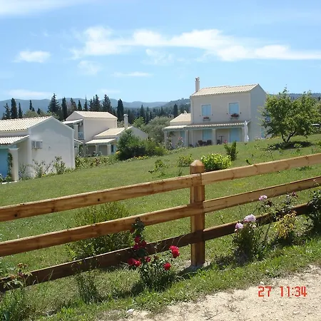 Aroggia Farm *