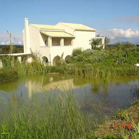 Aroggia Farm *