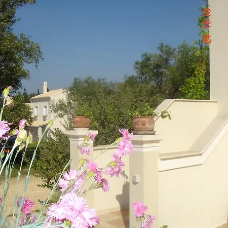 Aroggia Farm Xanthátai