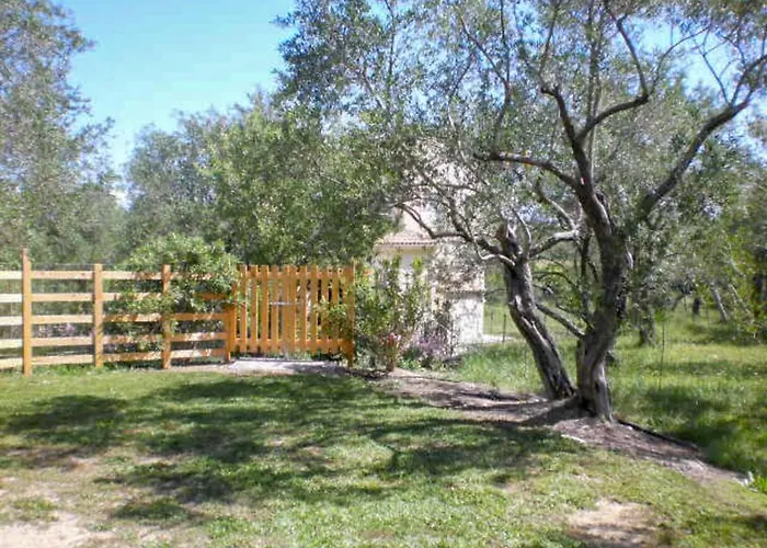 Aroggia Farm Xanthátai