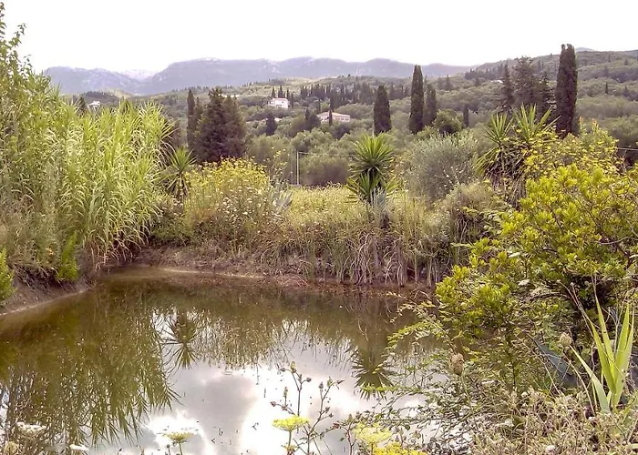 Aroggia Farm 农家乐