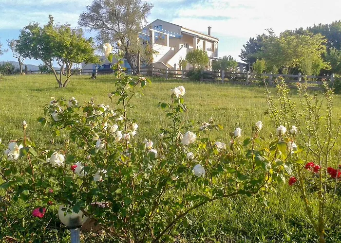 Aroggia Farm *