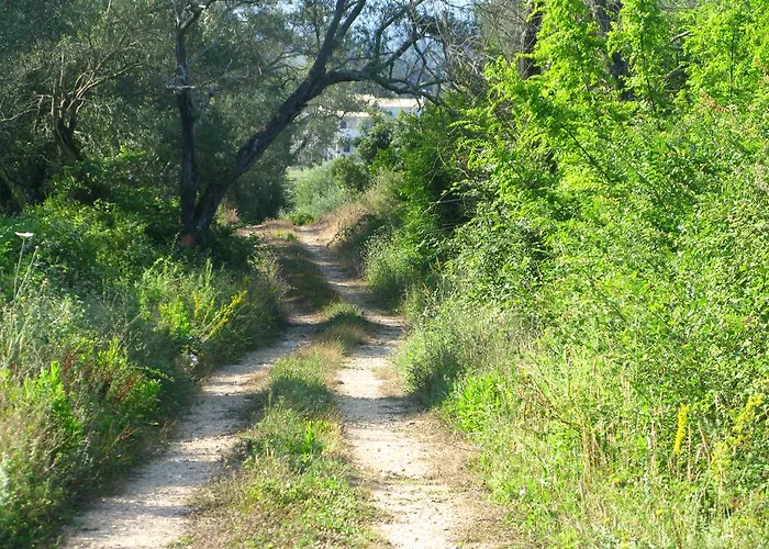Aroggia Farm Bauernhof