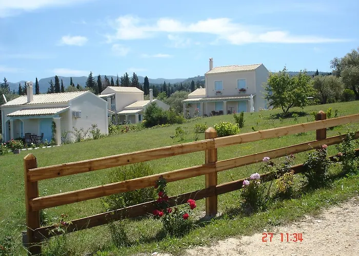 Aroggia Farm *