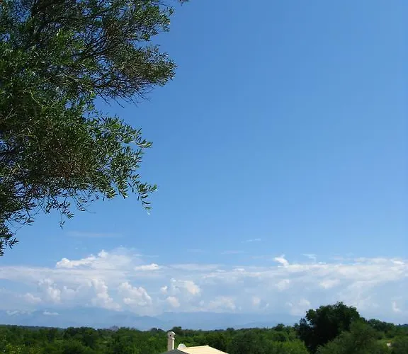 Aroggia Farm Bauernhof