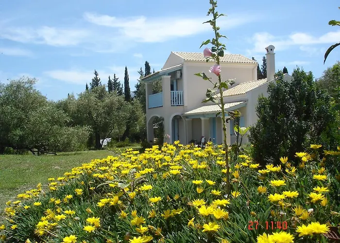农家乐 Aroggia Farm *