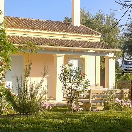 Aroggia Farm Çiftlik konaklama Xanthátai