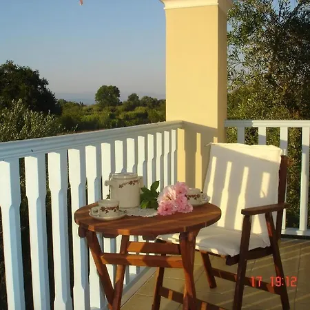 Çiftlik konaklama Aroggia Farm *