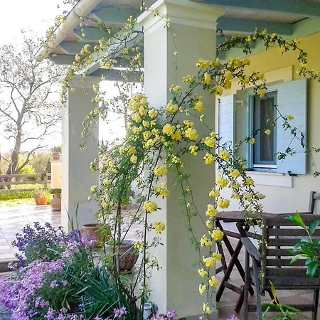 Aroggia Farm Çiftlik konaklama *