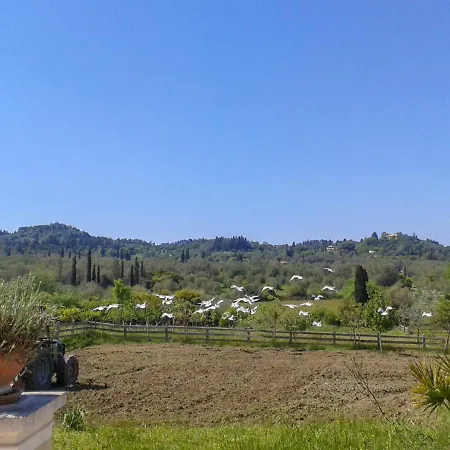 Aroggia Farm * Xanthátai