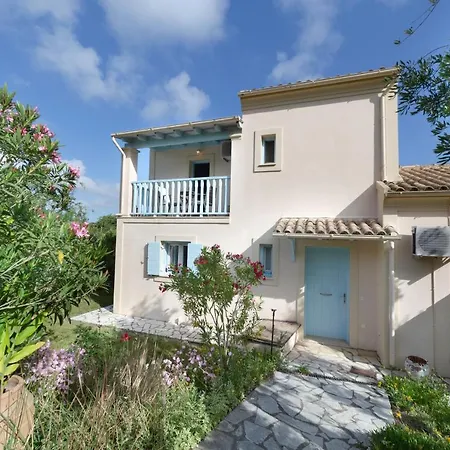 Aroggia Farm Xanthátai