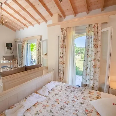 Aroggia Farm Xanthátai