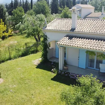 Aroggia Farm Çiftlik konaklama Xanthátai