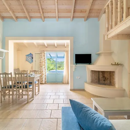 Aroggia Farm Farm stay *