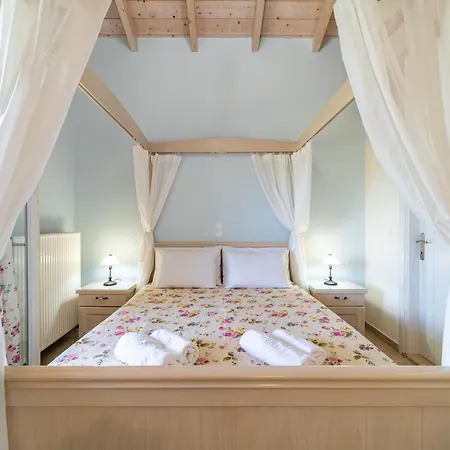 Farm stay Aroggia Farm *