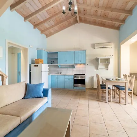 Aroggia Farm Farm stay Xanthatai