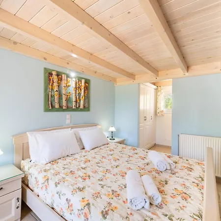 Aroggia Farm Farm stay *