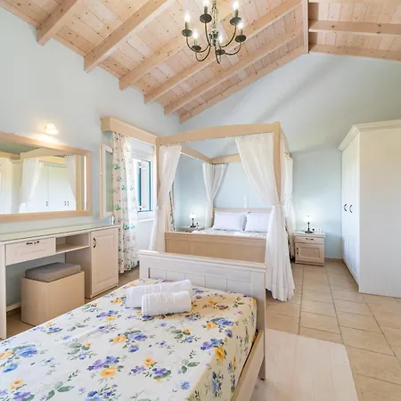Aroggia Farm Farm stay Xanthatai