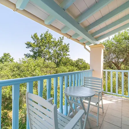 Farm stay Aroggia Farm Xanthatai