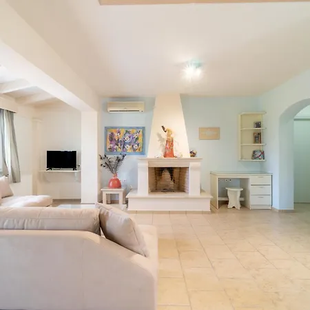 Aroggia Farm Farma Xanthátai