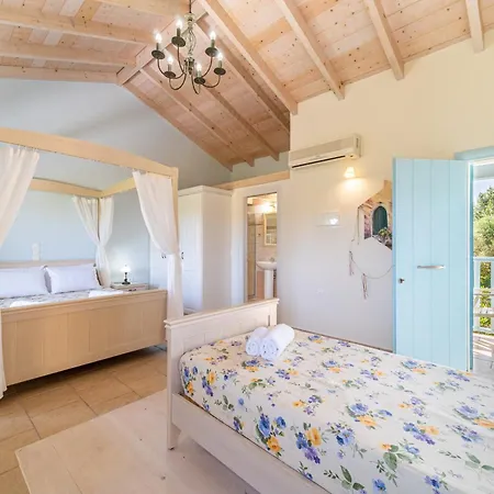 Aroggia Farm * Xanthatai