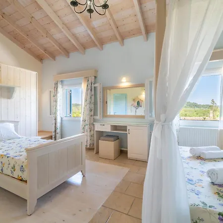 Farm stay Aroggia Farm