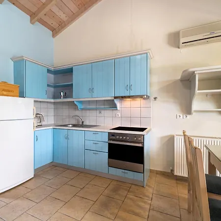 Farm stay Aroggia Farm Xanthatai