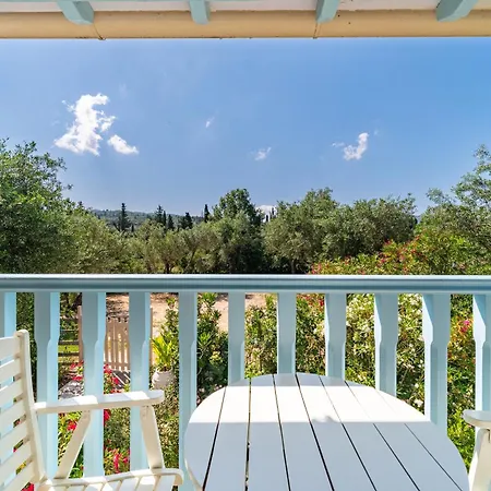 Aroggia Farm Farm stay