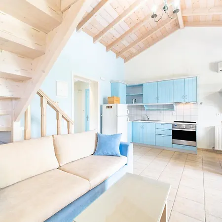 Aroggia Farm Farm stay *