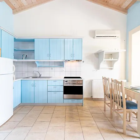 Farm stay Aroggia Farm Xanthatai